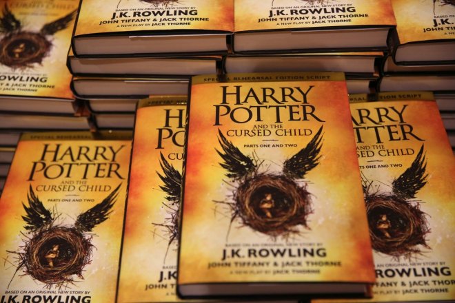 'Harry Potter and the Cursed Child' plans 2018 Broadway debut