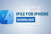 iFile for iOS 10 without jailbreak