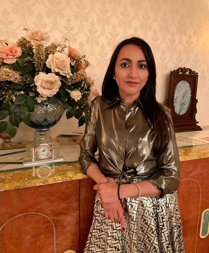 Dimple Mehta Dimple Mehta