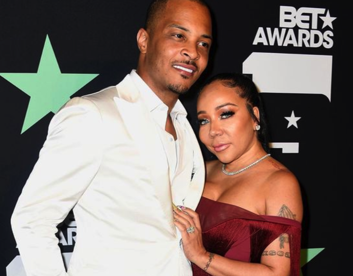 T.I. and Tiny