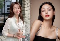 Kim Ah Joong's loss is Honey Lee's gain Kim Ah Joong's loss is Honey Lee's gain