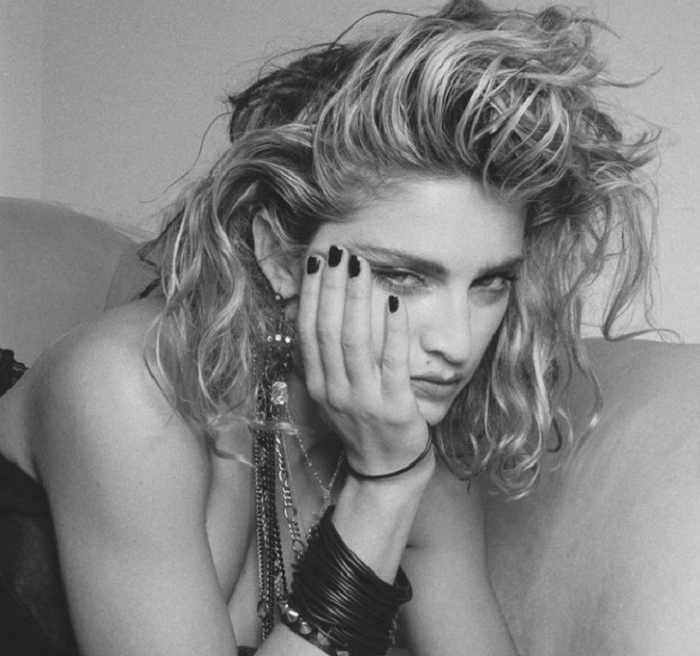 Madonna Shares Scandalous Video On Instagram Madonna Shares Scandalous Video On Instagram