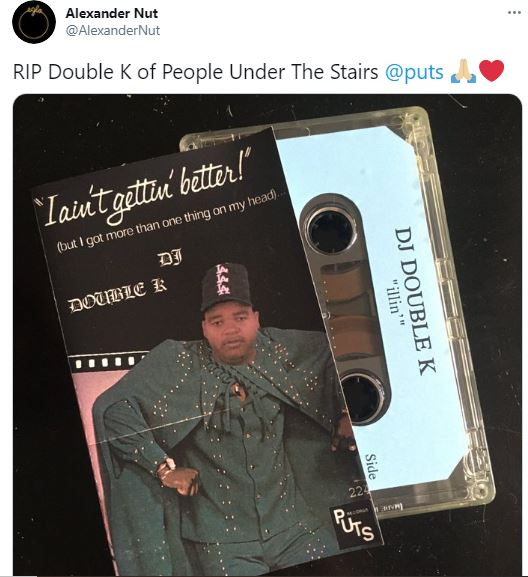 Double K Double K
