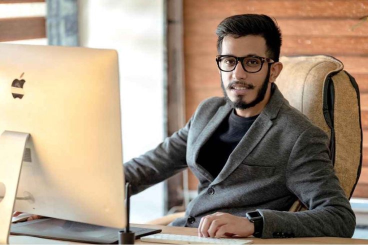Chirag Alawadhi Chirag Alawadhi