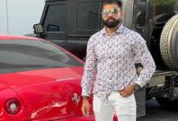 Sahil Dahiya Sahil Dahiya