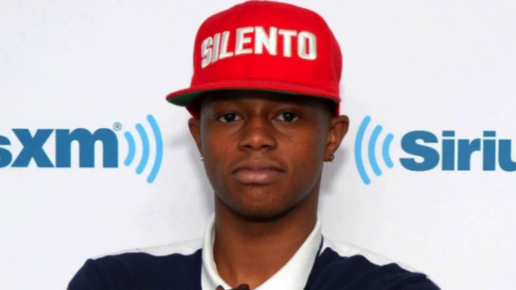 Silento