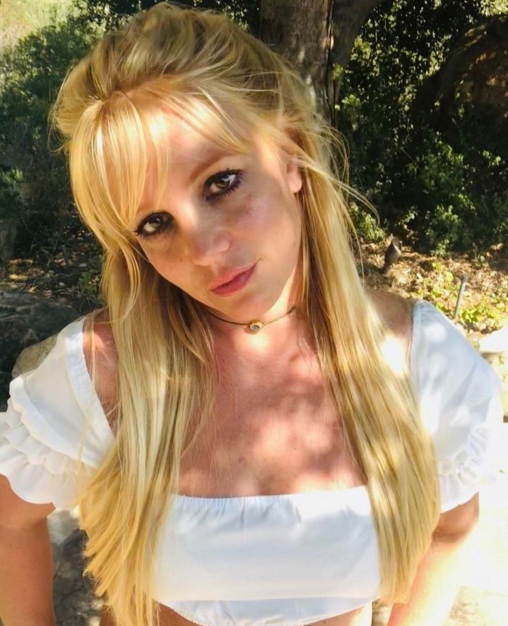 Britney Spears