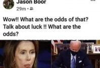 Nancy Pelosi Nancy Pelosi