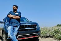 Gautam Koyani Gautam Koyani