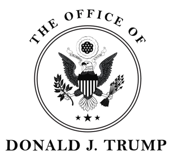 Fact Check Did Trump Illegally Use The President S Seal On Letter Resigning From Sag Aftra