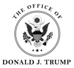 Trump's seal
