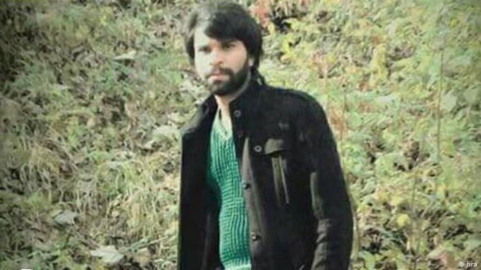 Javid Dehghan Javid Dehghan