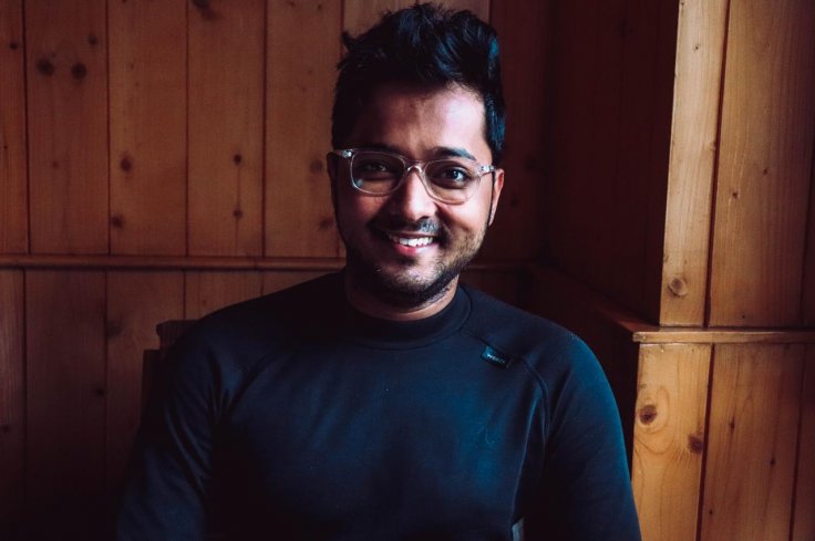Jeetujayson Raju Jeetujayson Raju