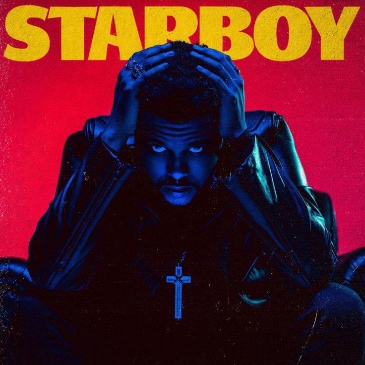 The Weeknd The Weeknd