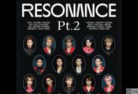 NCT's Resonance Pt. 2 registers highest sales