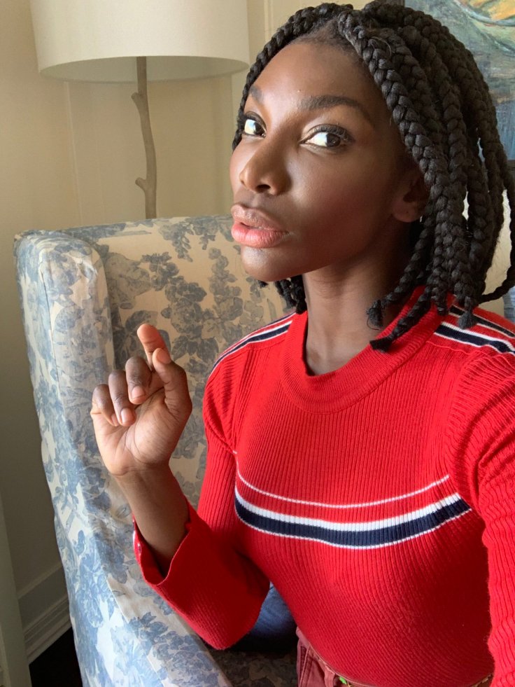 Michaela Coel