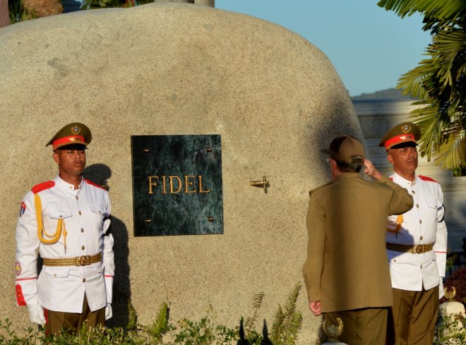 Fidel castro Fidel castro