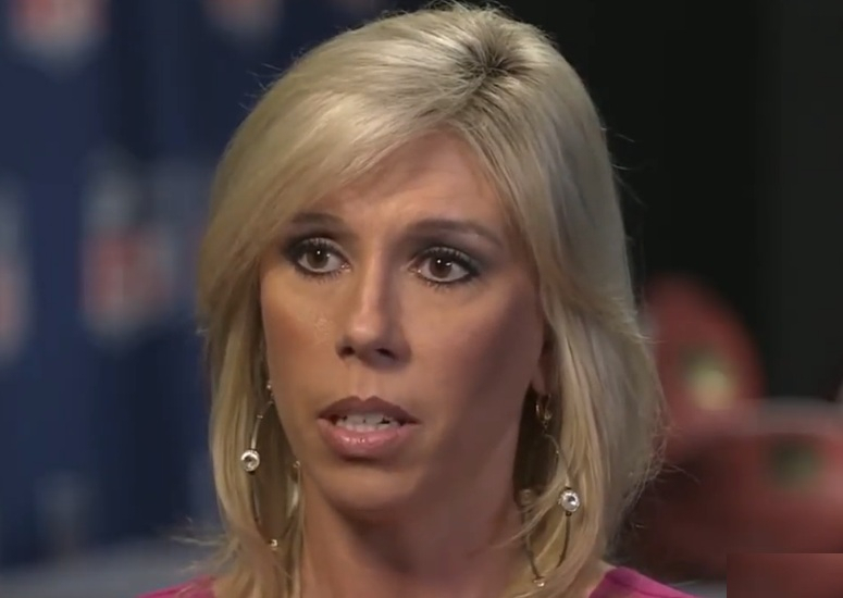 NFL Change Allows Sarah Thomas to Wear Ponytail in Super Bowl