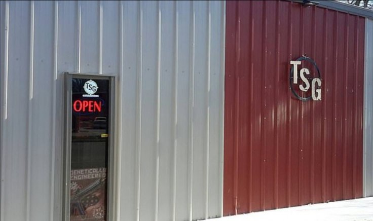Store Store