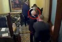 Mike Pence Mike Pence