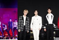 SHINee's index increases in Boy Brand Reputation Rankings