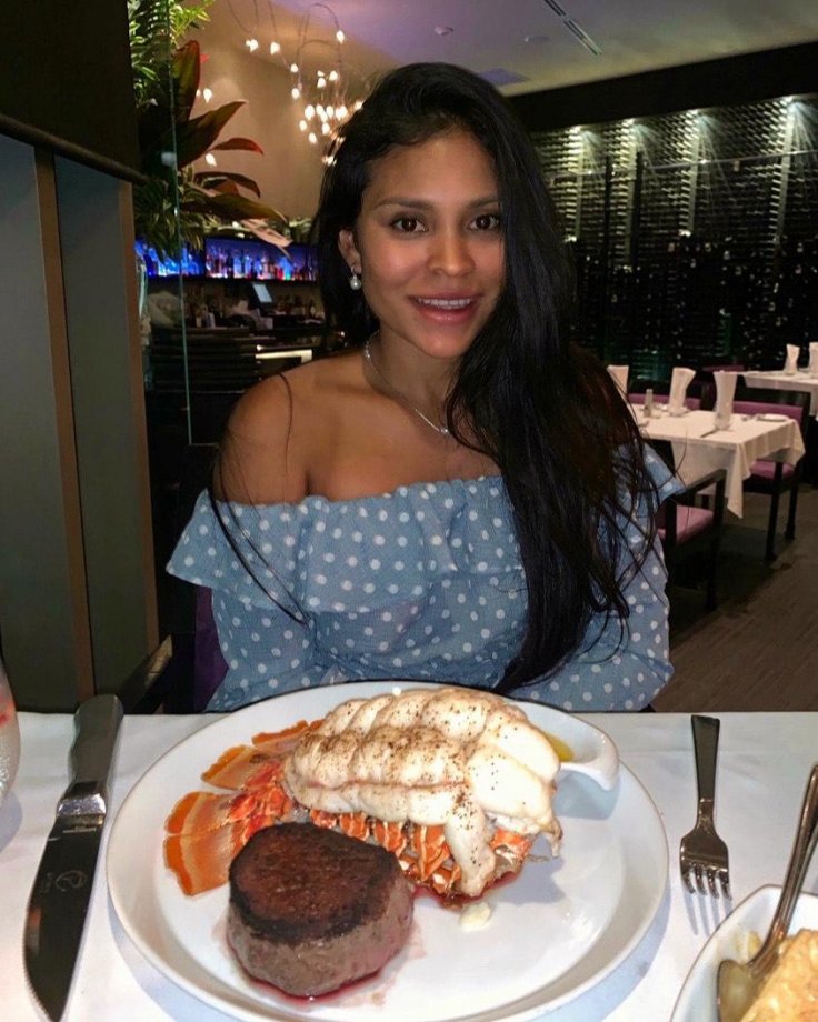 Ligia Lugo Ligia Lugo