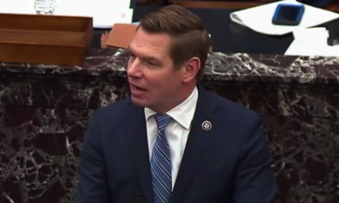 Eric Swalwell