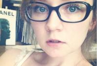 Anna Sorokin Anna Sorokin