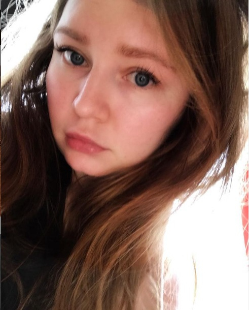 Anna Sorokin Anna Sorokin