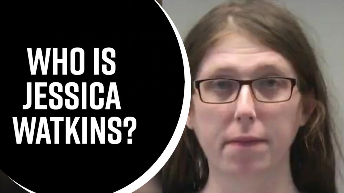 who-is-jessica-watkins