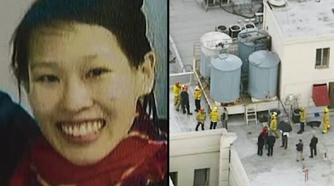 Was Elisa Lam a Test Subject for TB Drug Or a Biological Weapon to Cull