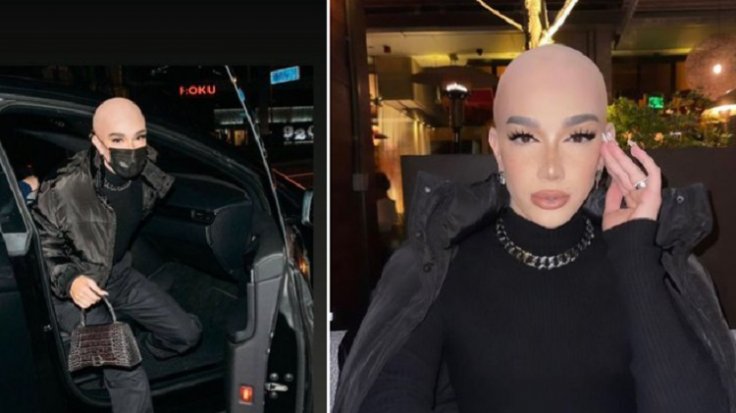 Who is James Charles? Who is James Charles?