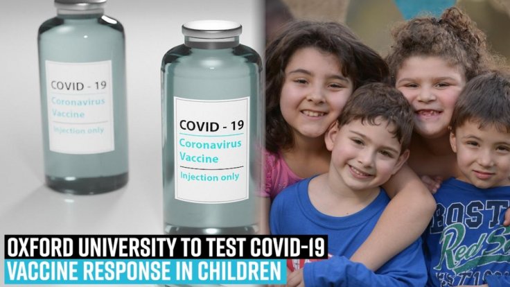 oxford-university-to-test-covid-19-vaccine-response-in-children