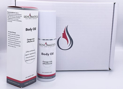 Skinomatics Skinomatics