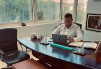 Manaf Koudmani Manaf Koudmani