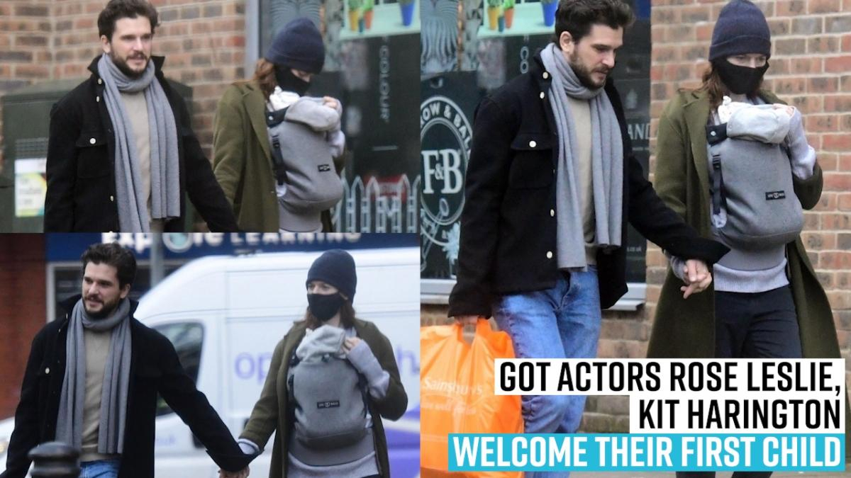 got-actors-rose-leslie-kit-harington-welcome-their-first-child