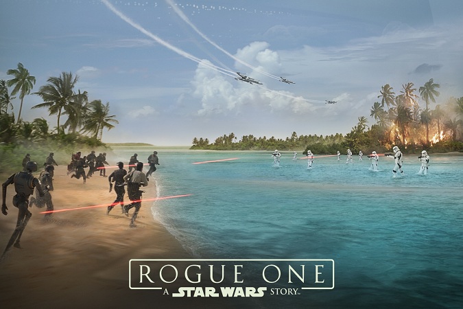 Rogue One