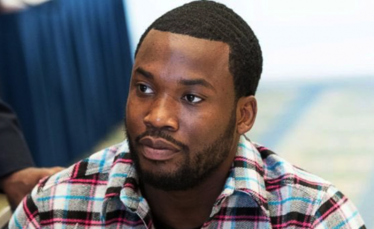 Meek Mill Meek Mill