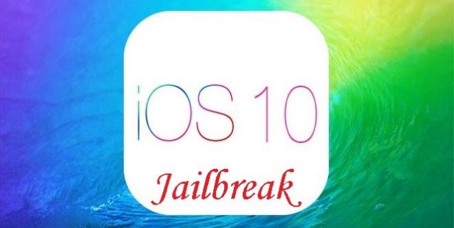 iOS 10 jailbreak