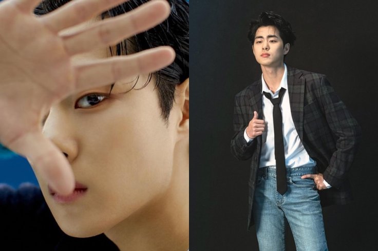 Jo Byeong Gyu Jo Byeong Gyu