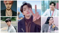 BTS' V, CIX's Bae Jin-young, Blackpink's Jisoo, NCT's Jaehyun, SF9 's Rowoon are Top 5 Best Visual Center Idol