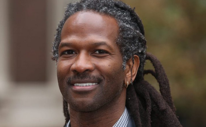 Carl Hart Carl Hart