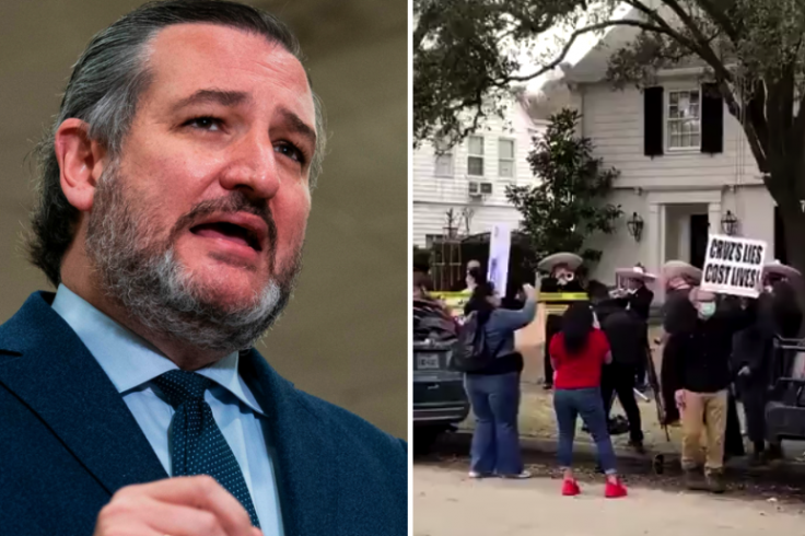 Ted Cruz Ted Cruz