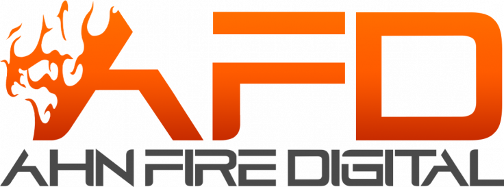 Ahn Fire Digital Ahn Fire Digital