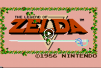 The Legend of Zelda 