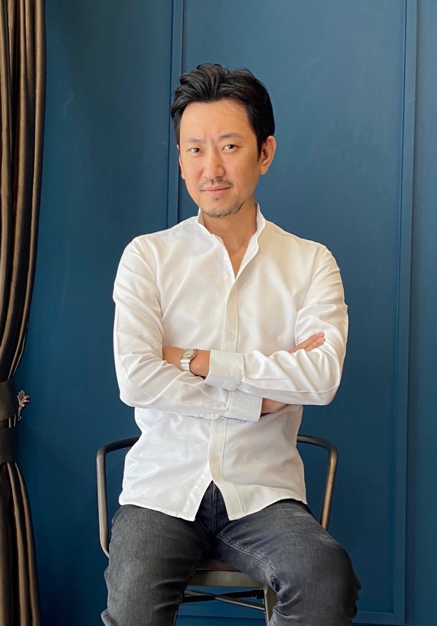 SO IIZUKA SO IIZUKA