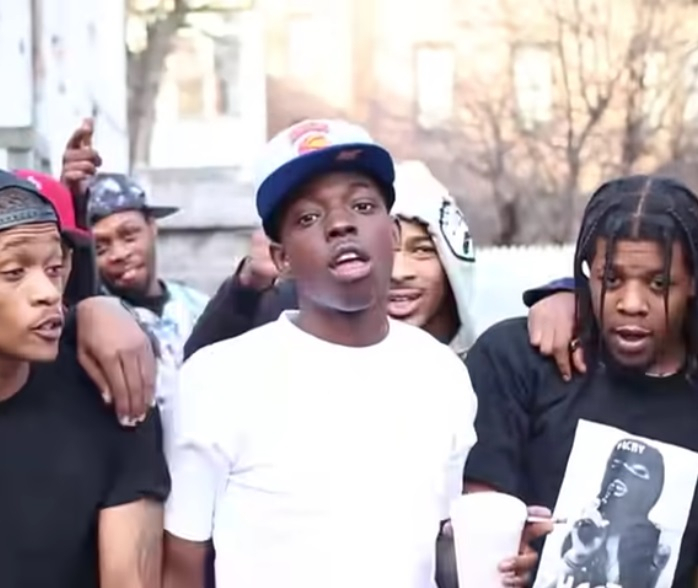 Bobby Shmurda's release from prison Bobby Shmurda's release from prison