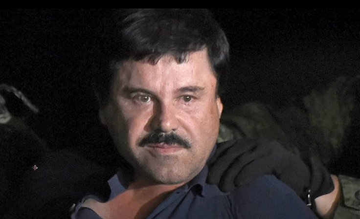 El Chapo