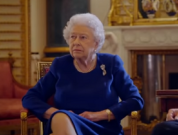 Queen Elizabeth To Address nation