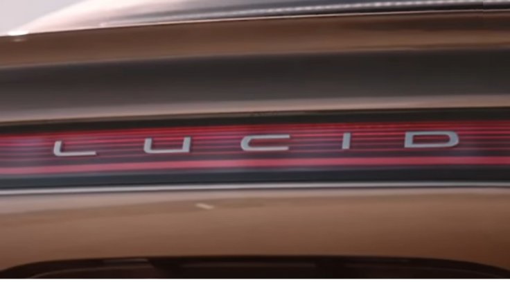 Lucid Motors